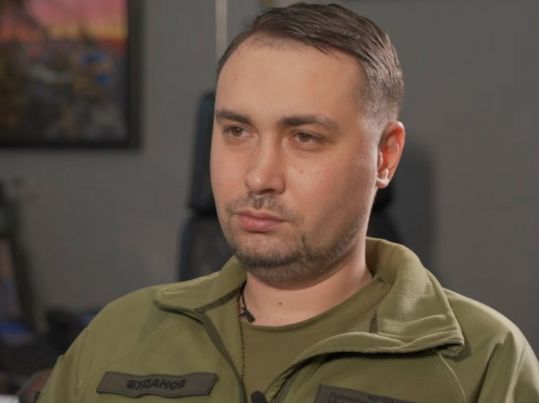 Путін має проблеми з&nbsp;надмірним вживанням наркотичних засобів,&nbsp;&mdash; Буданов