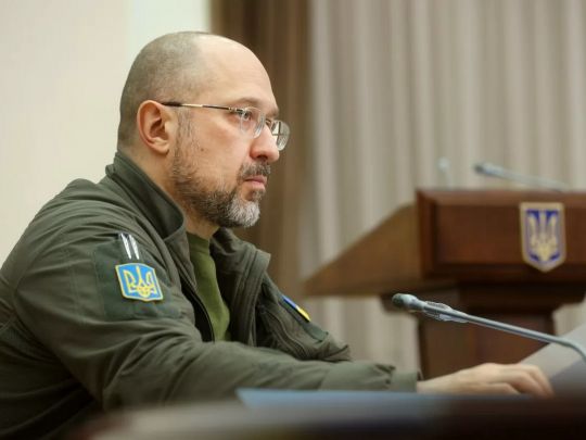 Уряд Шмигаля &laquo;виніс вирок&raquo; галузі сільського господарства,&nbsp;&mdash; ЗМІ