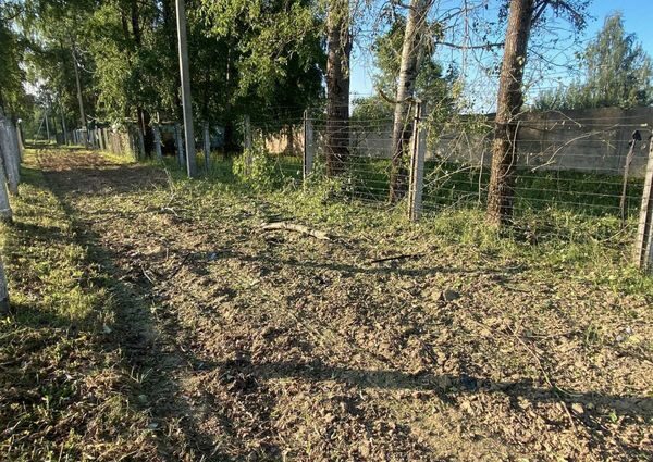 До&nbsp;кремля не&nbsp;долетіли: московську область атакували три БПЛА