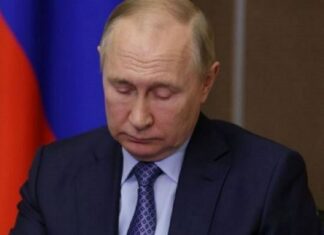 «Внутрішня справа»: близькі до рф країни дистанціювалися від проблем путіна