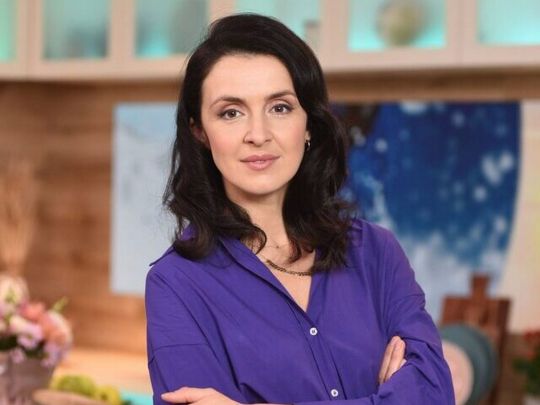 &laquo;Жахливий стискаючий біль&raquo;: в&nbsp;родині Валентини Хамайко сталося горе