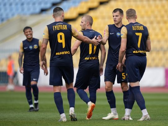 Де&nbsp;і&nbsp;коли дивитися онлайн &laquo;Дніпро-1&raquo;&nbsp;&mdash; &laquo;Панатінаїкос&raquo;: розклад трансляцій та&nbsp;прогноз на&nbsp;матч Ліги чемпіонів