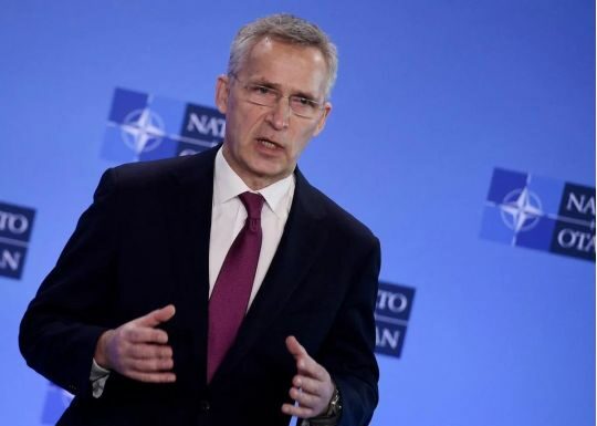 НАТО узгодило пакет з трьох елементів, які наблизять інтеграцію України: про що йдеться