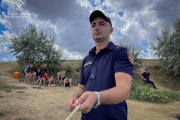 В Одесской области утонул 65-летний мужчина: он пытался спасти своих внучек