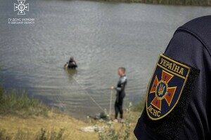 В Одесской области утонул 65-летний мужчина: он пытался спасти своих внучек