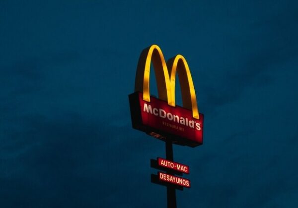 В Одессе откроют еще один ресторан McDonald&rsquo;s