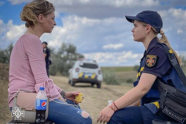 В Одесской области утонул 65-летний мужчина: он пытался спасти своих внучек