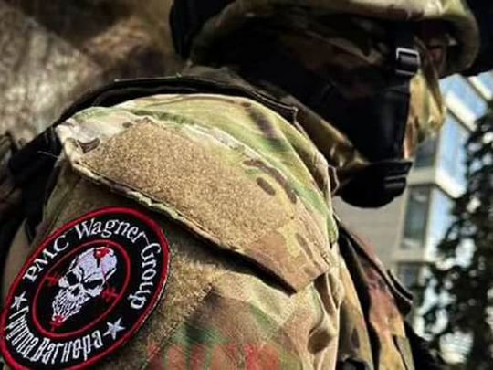 Британія визнає &laquo;Вагнер&raquo; терористичною організацією,&nbsp;&mdash; ВВС