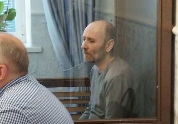 В Одессе осудили мужчину, который убил баристу на Базарной