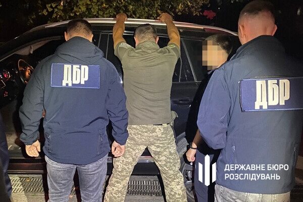 В Одессе разоблачили схему выдачи "белых билетов" депутатам и их родственникам
