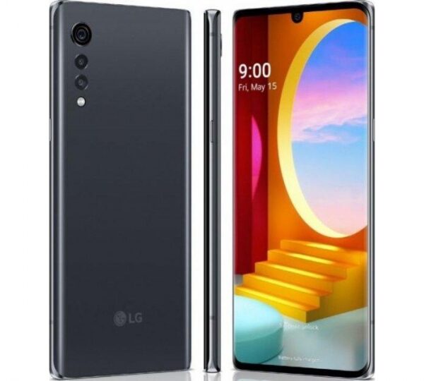 Переваги LG G9 перед популярними флагманами 2023 року