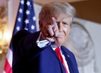 Трамп обещает вернуть США на вершину мира
