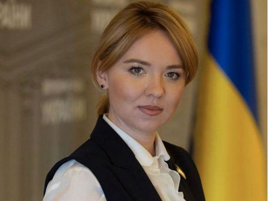 Зеленський призначив свого представника у&nbsp;Раді: що&nbsp;відомо