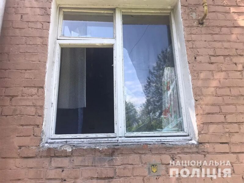 На&nbsp;Київщині вітчим викинув п&rsquo;ятирічного пасинка у&nbsp;вікно: суд виніс рішення