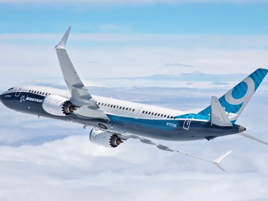 По&nbsp;всьому світу припинено польоти на&nbsp;літаках Boeing 737 MAX 9: що&nbsp;сталося