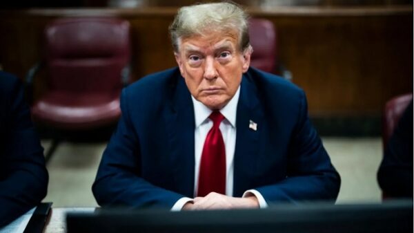 Отбор присяжных по делу Трампа &mdash; непростая задача