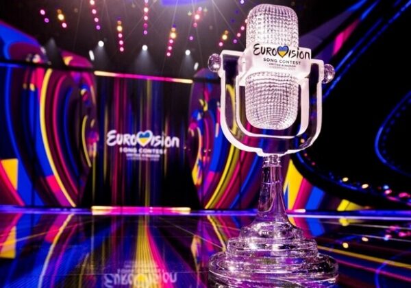 Финал "Евровидения-2024": где смотреть и как голосовать