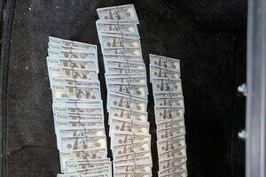 В Одессе женщина "устроилась" в прокуратуру за 35 000 долларов