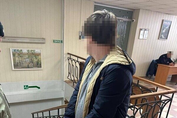 В Одессе женщина "устроилась" в прокуратуру за 35 000 долларов