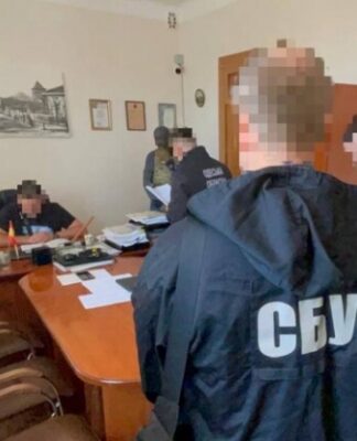 В Одесской области задержали вице-мэра одного из городов: его подозревают в завладении землей у лимана