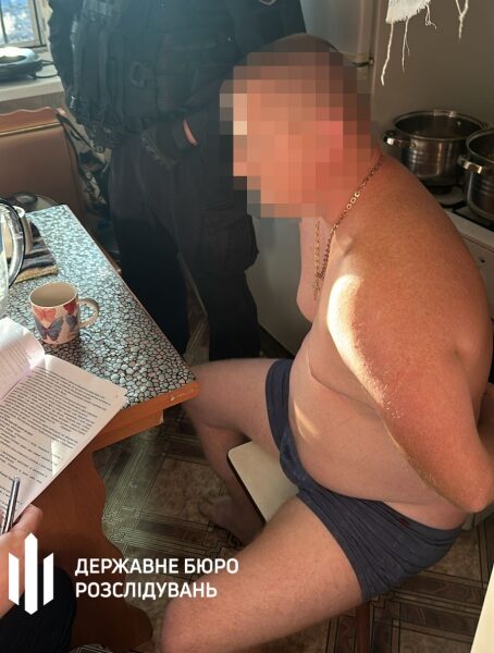 Прибуткова справа: працівники ДСНС та&nbsp;нацгвардієць організували бордель на&nbsp;Дніпропетровщині
