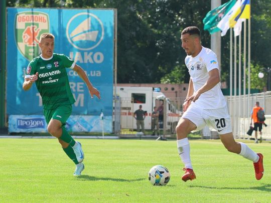 Виліт &laquo;Чорноморця&raquo;, &laquo;Інгульця&raquo; та&nbsp;&laquo;Колоса&raquo;: відеоогляди матчів 1/16 фіналу Кубка України з&nbsp;футболу