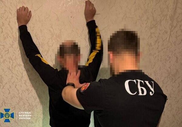 В Одесской области подельники ФСБ установили на рельсах тормозной стопор 