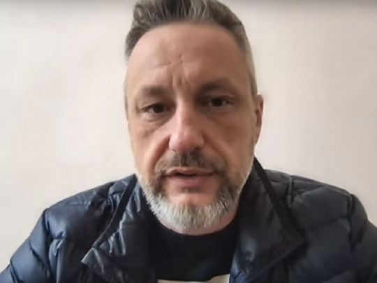 Росіяни готують наступ на&nbsp;Запорізькому напрямі,&nbsp;&mdash; Андрющенко (відео)