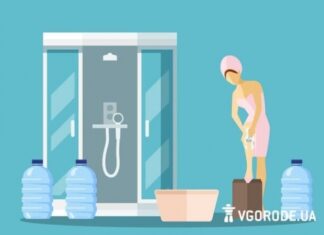 Часть Пересыпского района Одессы осталась без воды на трое суток