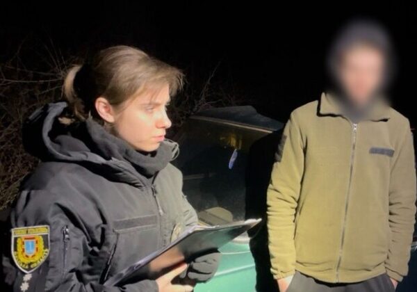 "Помогал" мужчине бежать из Украины: в Одесской области разоблачили перевозчика