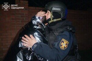 Пожары и пострадавшие в пригороде Одессы: последствия вечерней атаки БпЛА (обновлено)