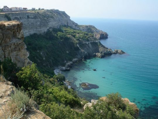 Білий дім за&nbsp;мир готовий розплатитись українським Кримом&nbsp;&mdash; ЗМІ