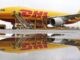 DHL приостанавливает дорогостоящие поставки в США