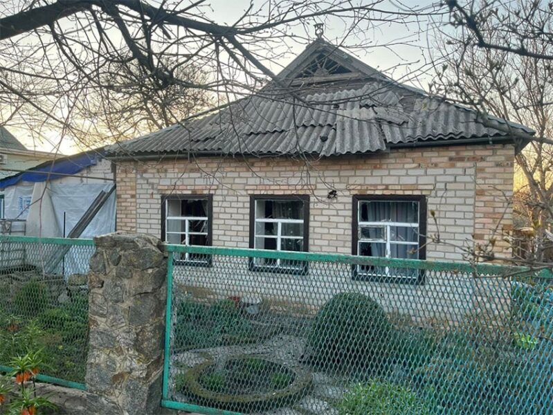 Ворог продовжує обстріли мирних міст: в&nbsp;низці областей лунають вибухи