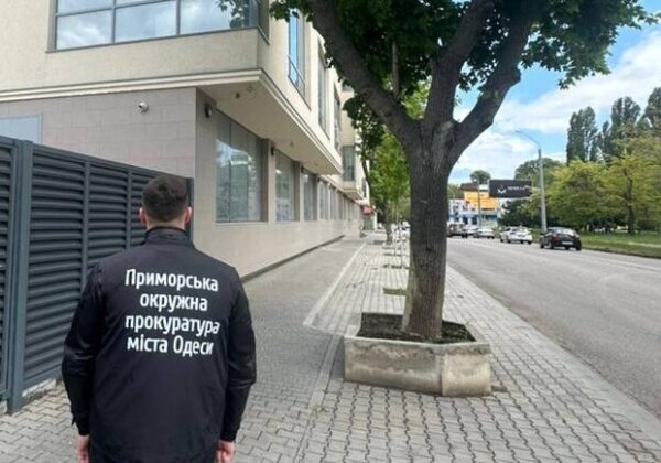Застройщика заставили возместить бюджету Одессы более 2,5 миллиона гривен