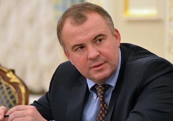 В Испании задержан экс-заместитель секретаря СНБО &mdash; подозревается в коррупции
