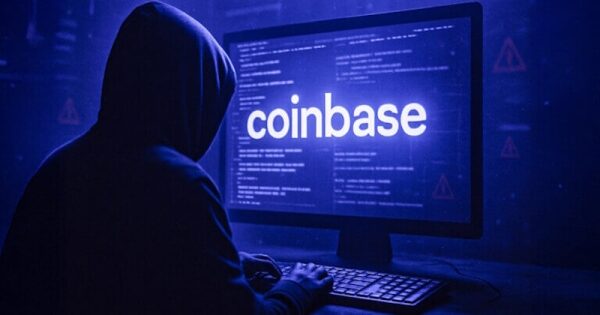 Масштабная кибератака на Coinbase&nbsp;с потерями до $400 миллионов