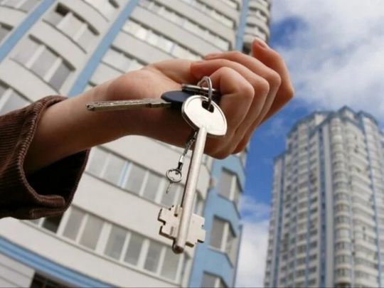 Оренда вища за&nbsp;середню зарплату: скільки доведеться віддати за&nbsp;&laquo;двушку&raquo; у&nbsp;столиці