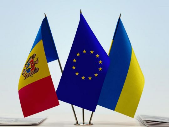 ЄС&nbsp;може розділити Україну та&nbsp;Молдову на&nbsp;шляху до&nbsp;членства