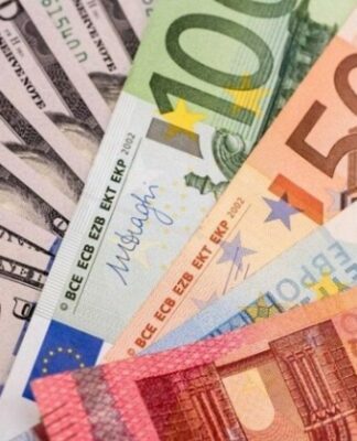 Курс валют в Украине 19 июня 2025: сколько стоит доллар и евро