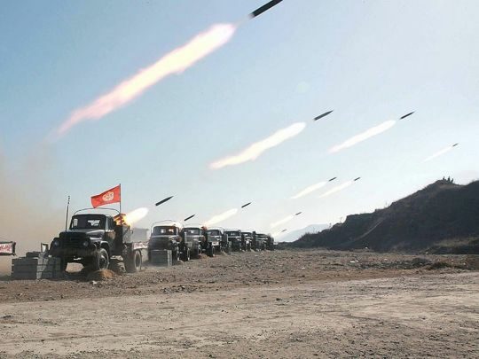 КНДР надала росії небезпечні РСЗВ Type-75: чим це&nbsp;загрожує Україні