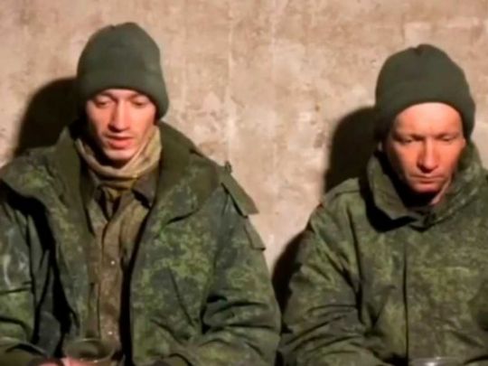 Коли у&nbsp;росії закінчаться солдати та&nbsp;техніка: експерт дав відповідь