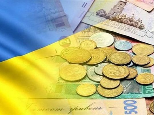 Про позитив не&nbsp;йдеться: у&nbsp;США оцінили стан української економіки