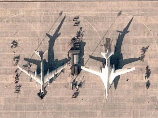 Те, що сталося в росії, може статися і в США, і будь-де інде — ЗМІ