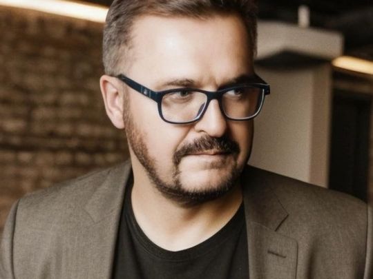 Тільки не&nbsp;Кароль: мережа коментує пропозицію Олександра Пономарьова