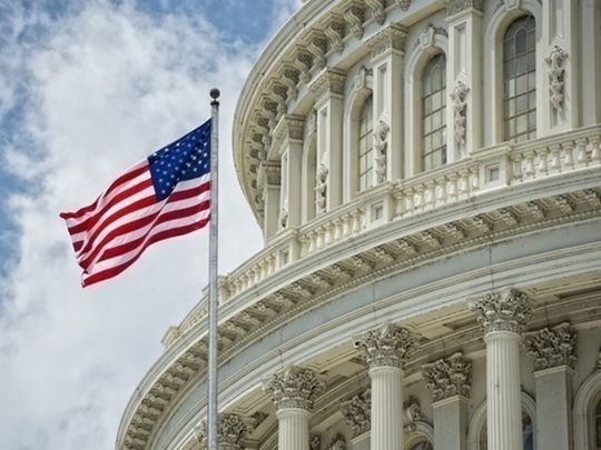 В&nbsp;США республіканці заблокували додаткові кошти Україні: що&nbsp;сталось