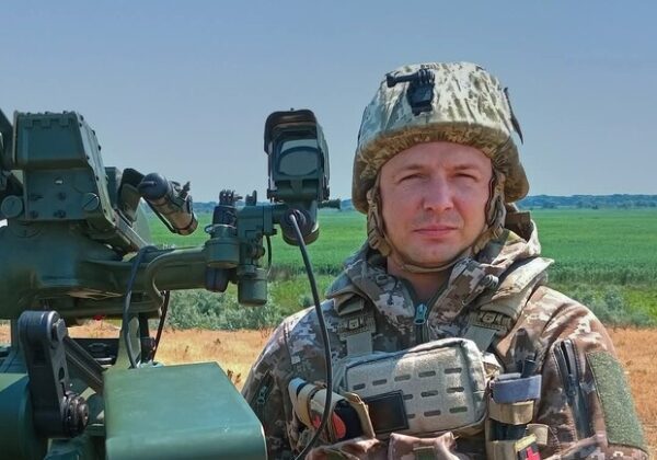 Воин одесской бригады ночью сбил над Одесчиной три "Шахеда": что о нем известно