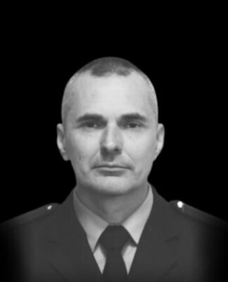 В Николаевской области погиб полицейский из Одесчины Сергей Кузьминов: что о нем известно