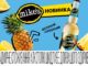 Mike’s запустил новый тропический вкус – Pineapple!