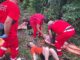 В Одесской области дерево упало на палатку с подростками: есть погибший и пострадавшие
